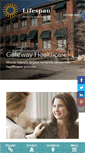 Mobile Screenshot of gatewayhealth.org